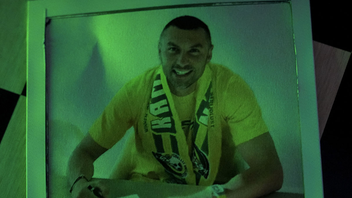 Burak Y�lmaz'dan s�rpriz transfer