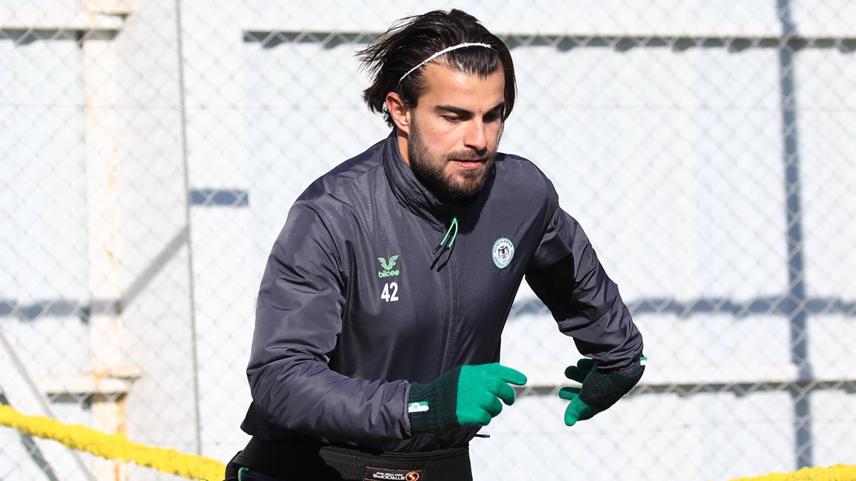 Fenerbah�e transferi bitirdi! Abd�lkerim Bardak�� i�in anla�maya var�ld�