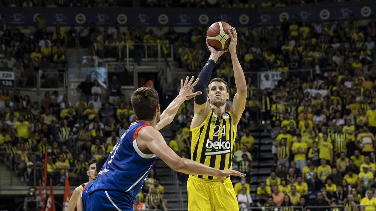 Jan Vesely, Fenerbahe'den ayrld