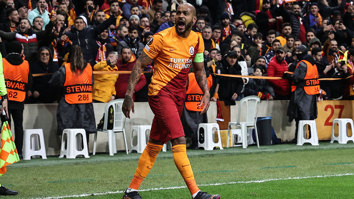 Marcao gitmek istiyor! Galatasaray bonservis bedelini a��klad�