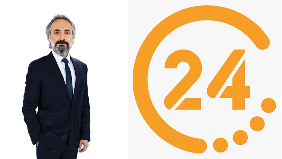 Murat zer ile Esas Mesele 24 Haziran Cuma 24 TV'de 