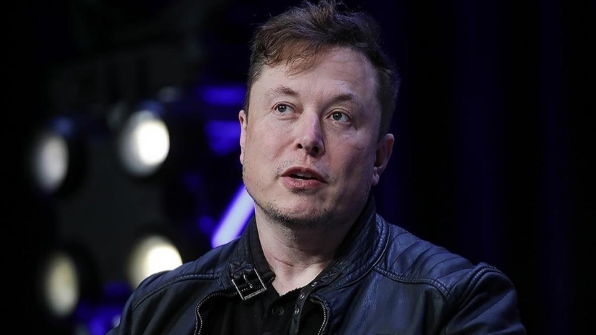 Twitter'dan Elon Musk karar! 