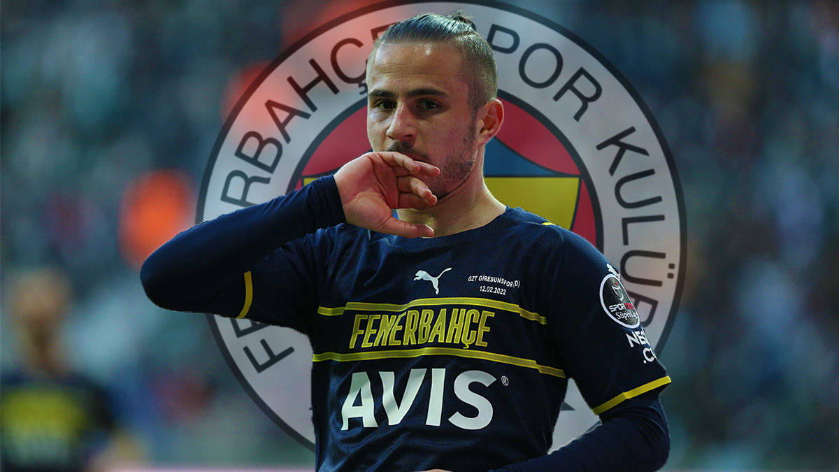 Bu i� bitti! Dimitrios Pelkas resmen gidiyor: Yeni adresini duyurdular...