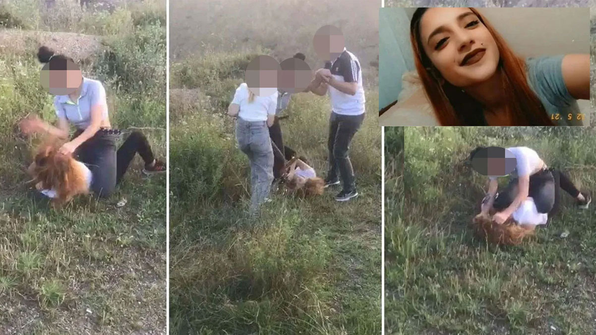 Elif �akal soru�turmas�nda b�lgede ke�if yap�ld�