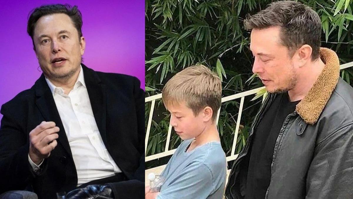 Elon Musk'n Olu Xavier Musk kimdir? Elon Musk'n ka ocuu var?