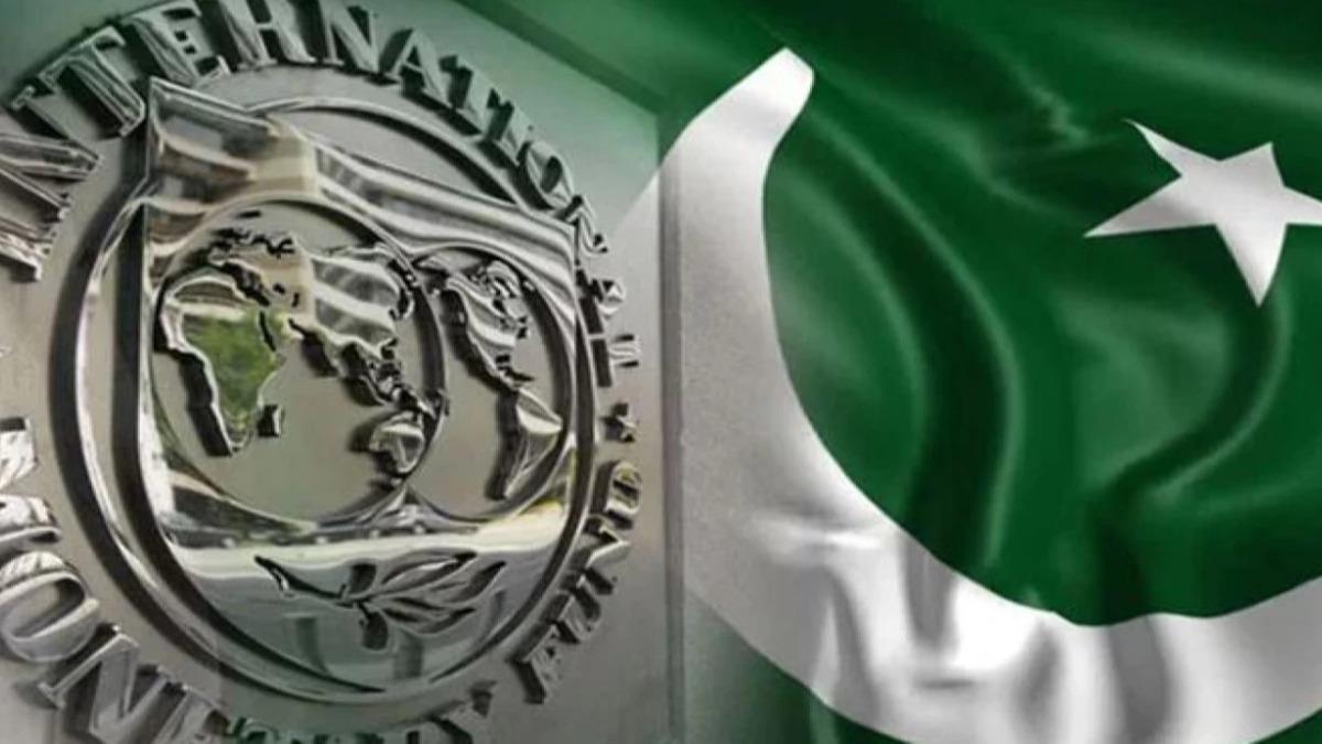 ddia: Pakistan IMF ile anlat