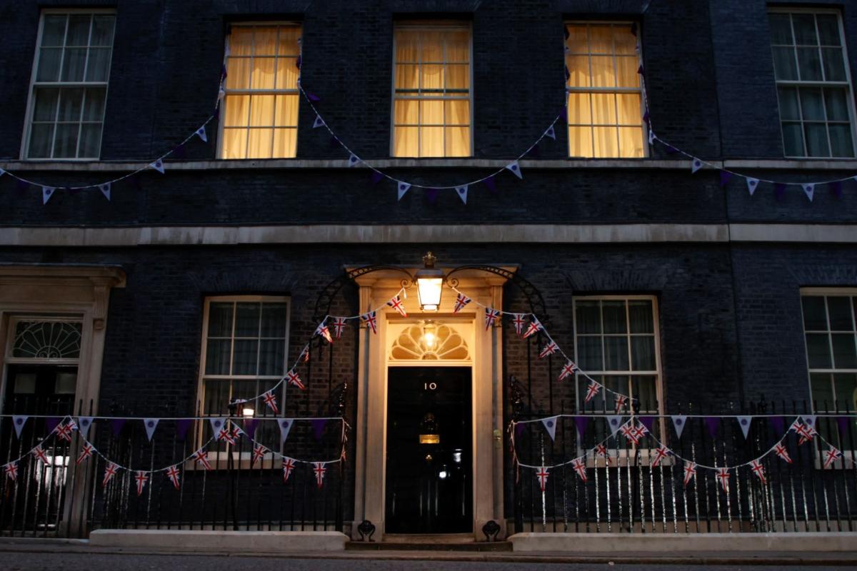 �ngiltere de 'T�rkiye' dedi