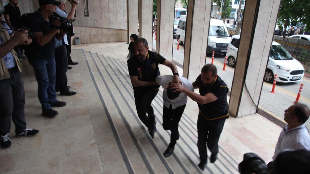 Malatya'da husumetlilerin atmas: 2 kii hayatn kaybetti, 11 pheli adliyede