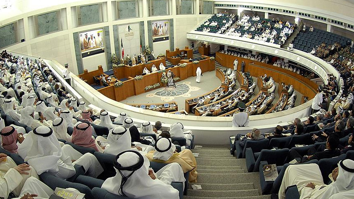 Veliaht Prens Sabah: Halk�n iradesine s���nma karar� ald�k