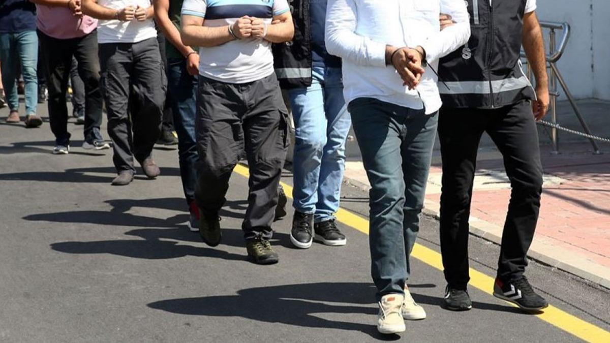 2 tane itiraf ''mahrem imam'' 195 FET yesini deifre etti