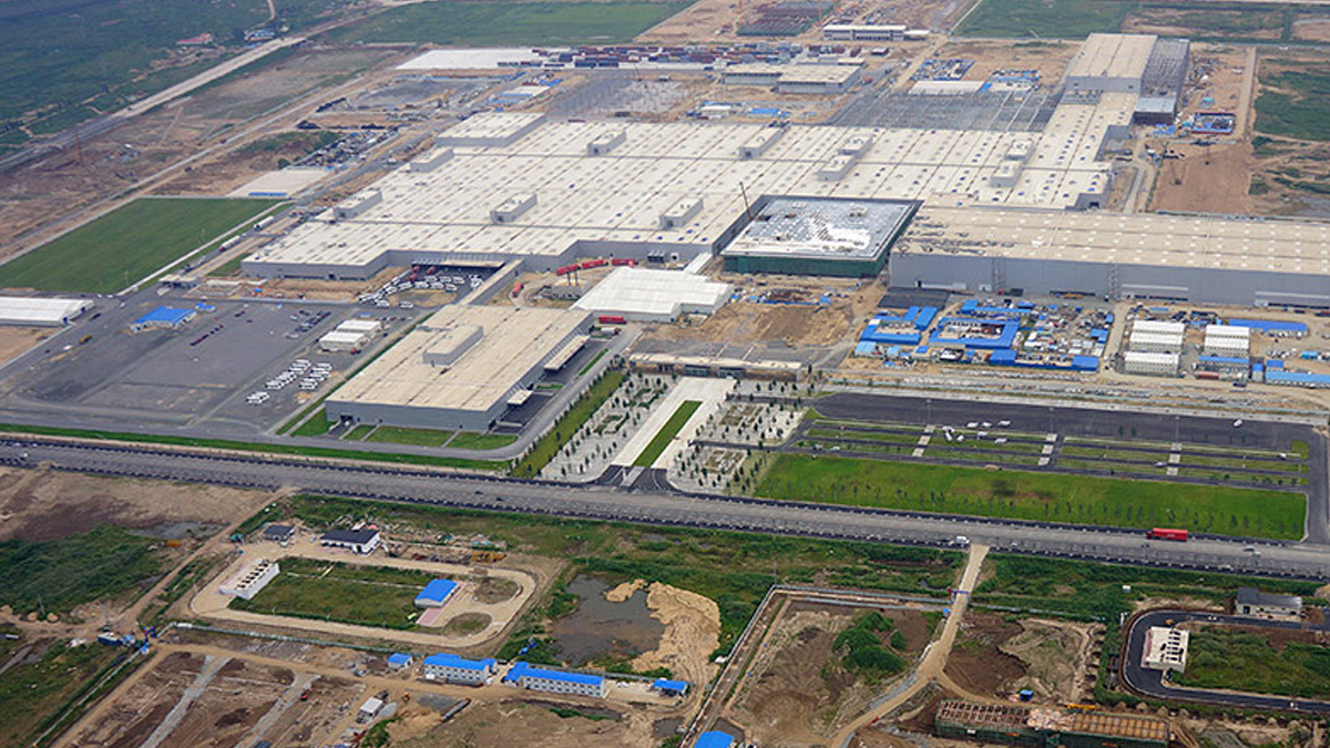 A��l��� yap�ld�! D�nya devinden 2,2 milyar dolarl�k yat�r�m