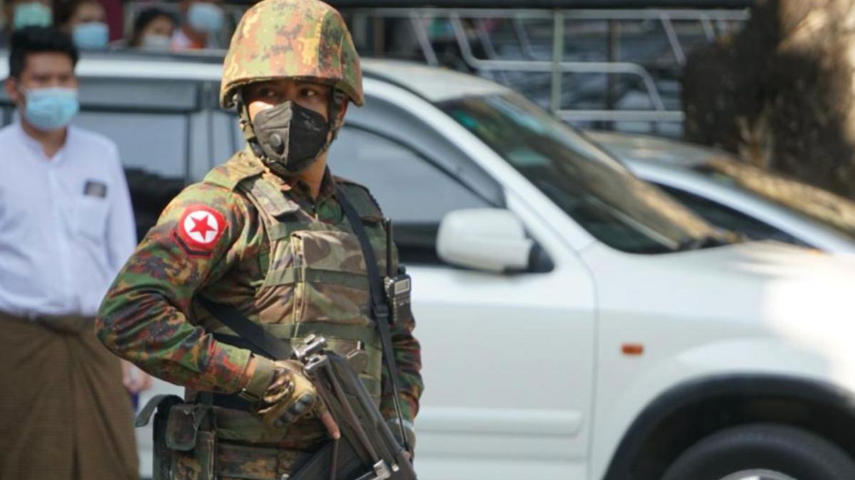 BM: Malezya'n�n �nc� rol oynamas� cesaret verici