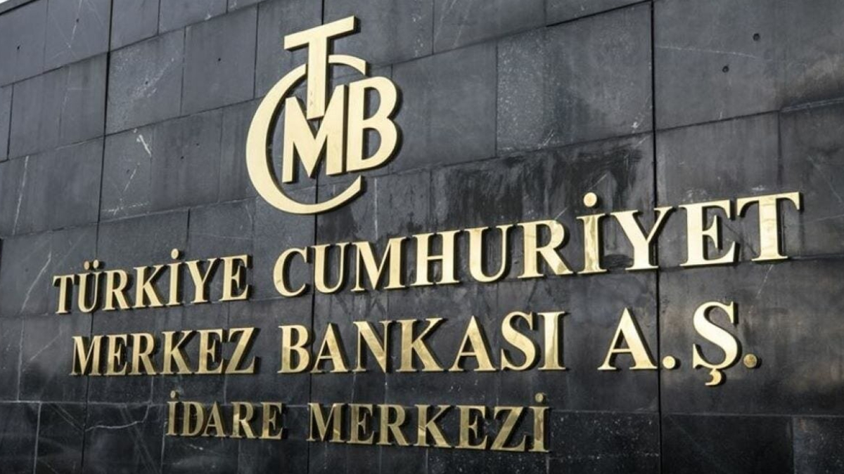 G�zler Merkez Bankas�'n�n bug�n a��klayaca�� faiz karar�nda