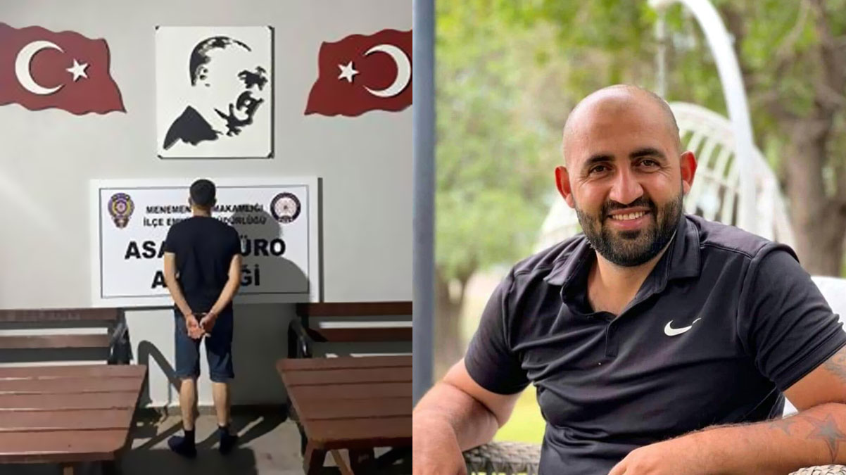 Husumetlisini tekerlekli sandalyede kur�unlad�