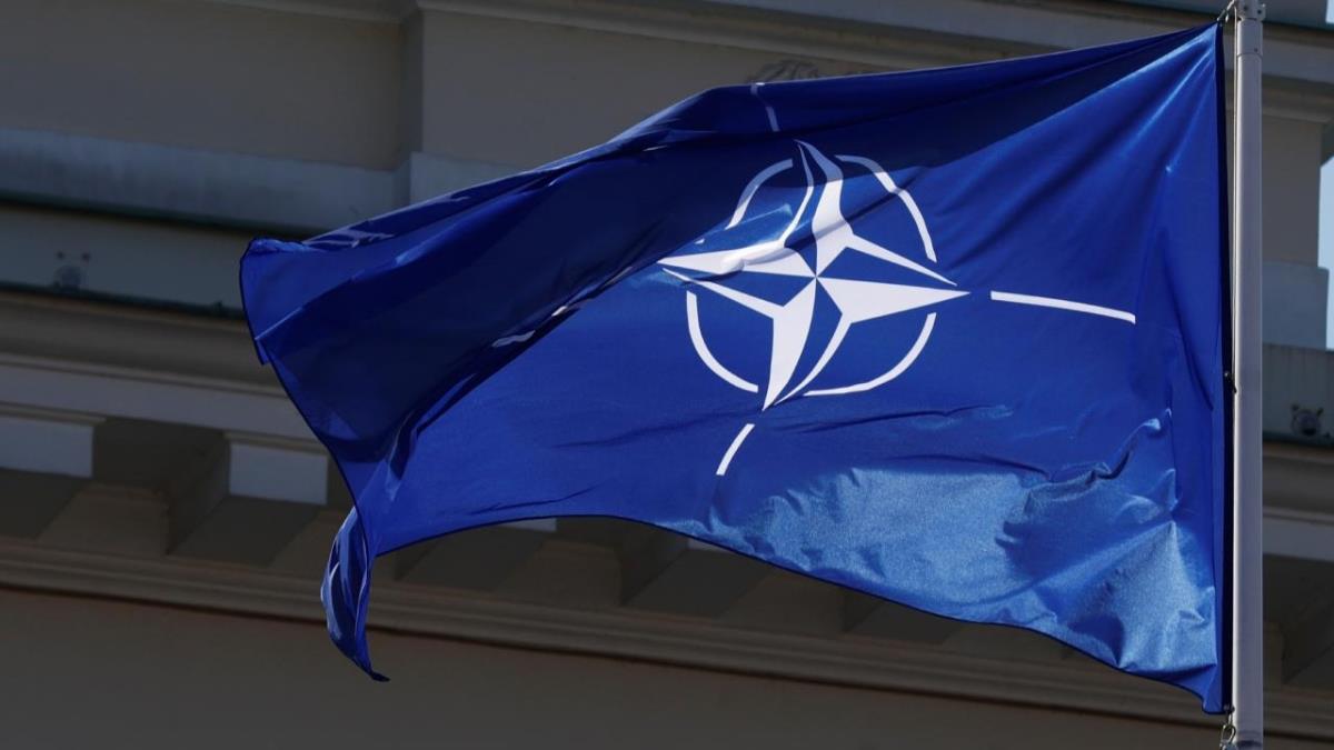 NATO'dan Trkiye aklamas: Meru gvenlik endielerini gidermek iin alyoruz