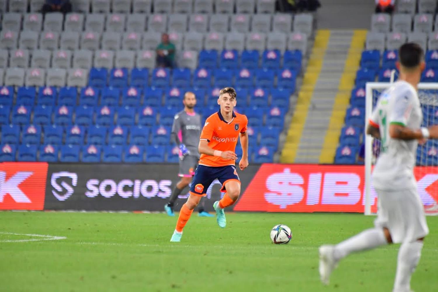 Ravil Tagir, Westerlo'ya transfer oldu