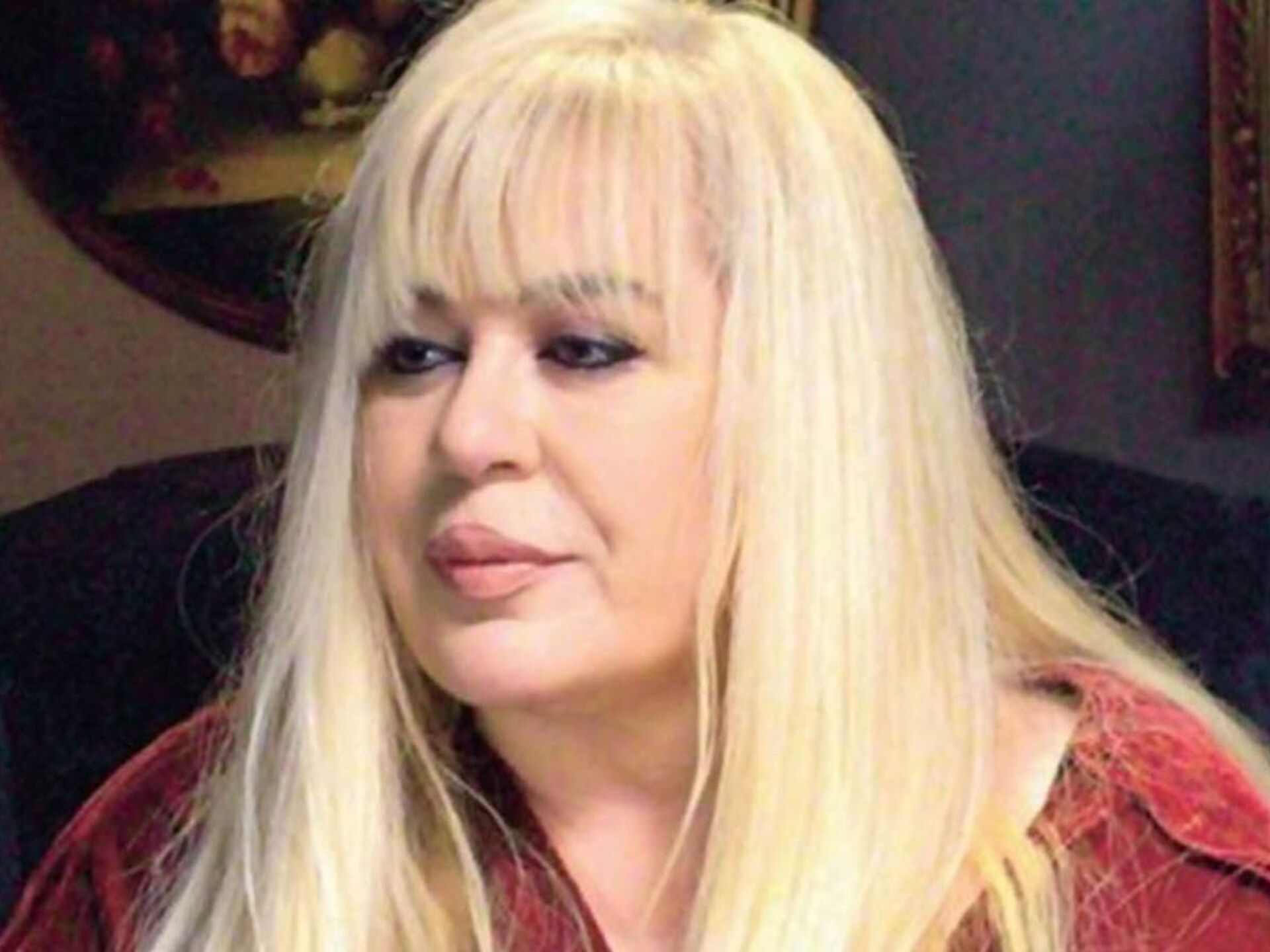 Zerrin �zer'den �a��rtan karar! Bizzat duyurdu