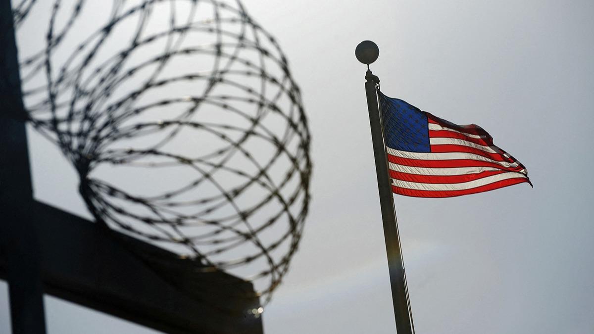 ABD'nin karanlk tarihi! 15 yl sonra Afganistan'a iade edilecek