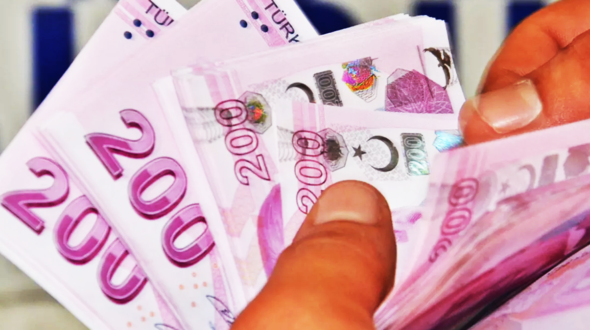 Bakan Bilgin duyurdu: Enflasyonun �zerinde zam yapaca��z