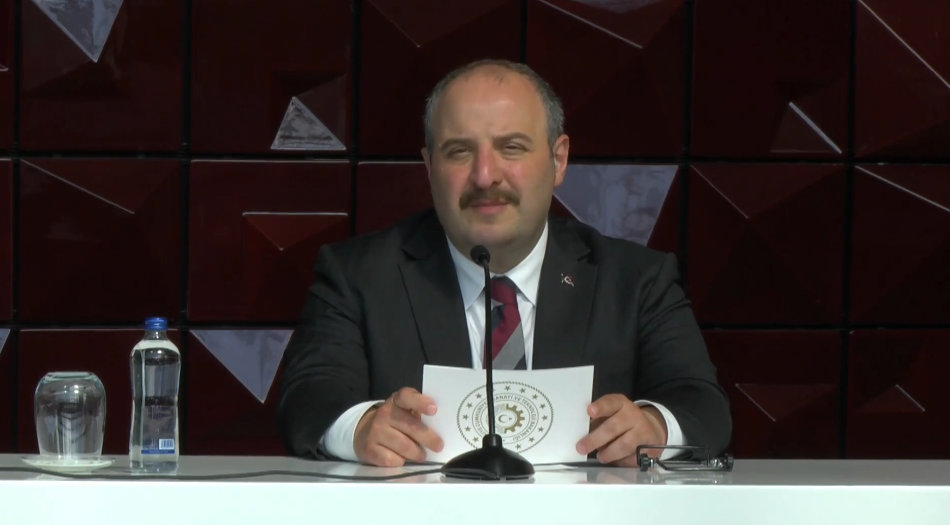 Bakan Varank duyurdu! Yaayan Kltr Miras letmeler Destek Program balad