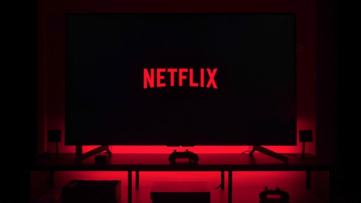''Gelir dt'' diyen Netflix, 300 alan ayn anda iten kard 