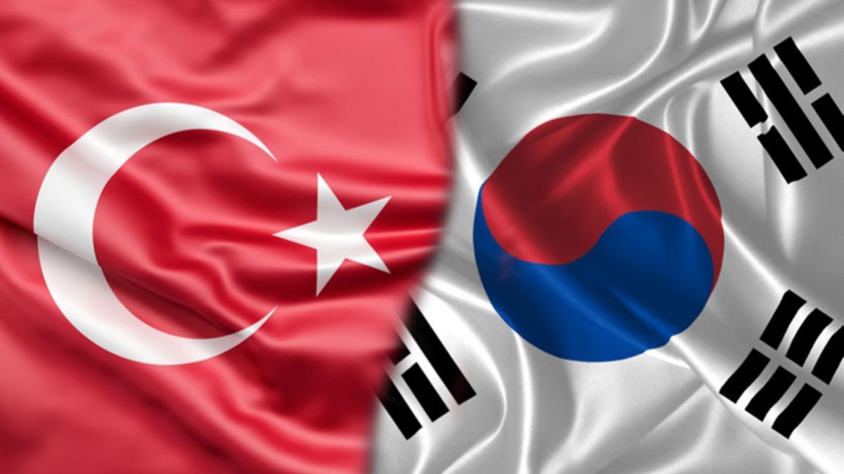 Gney Kore'den ''Trkiye'' karar!