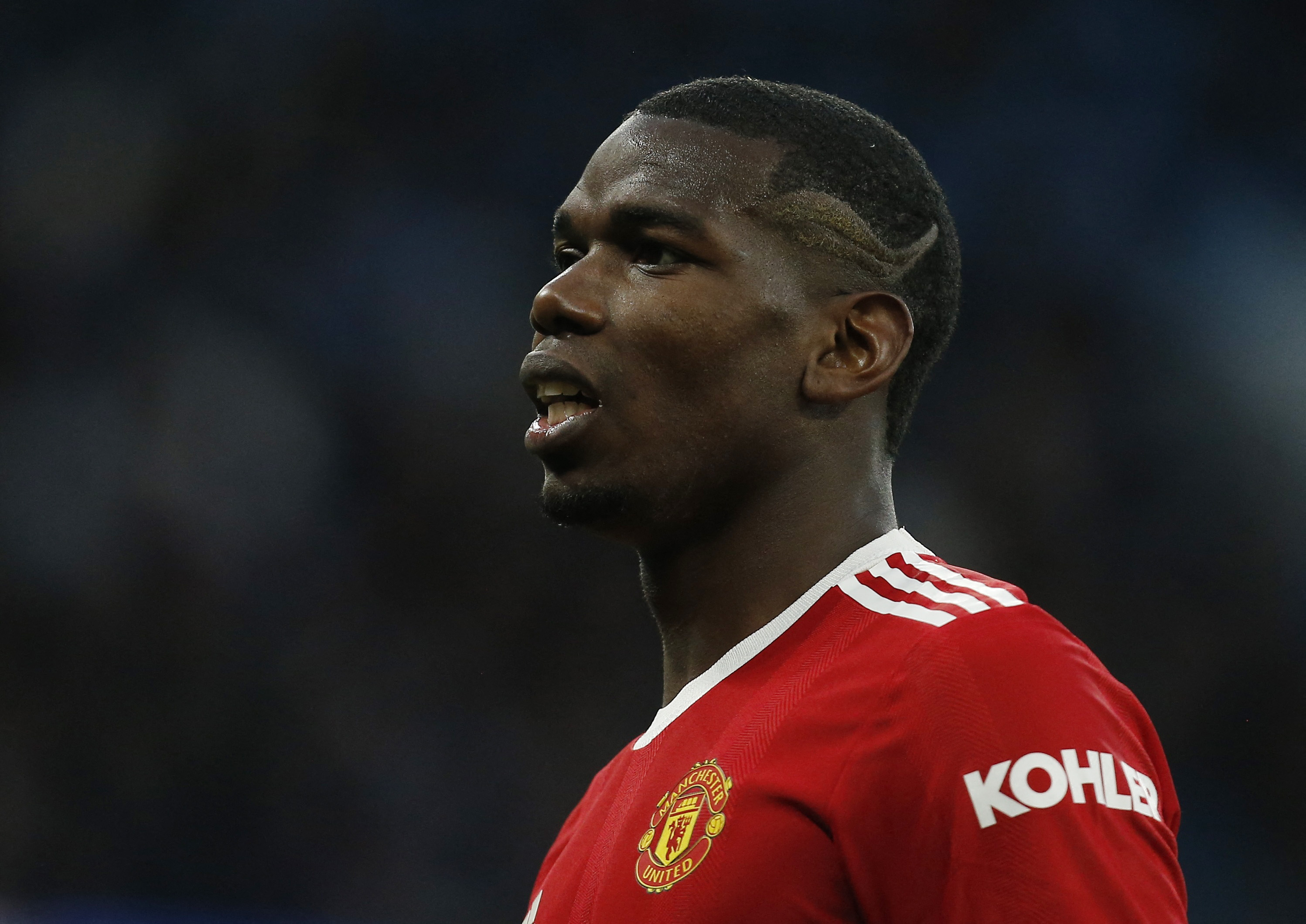 Paul Pogba, Juventus ile anla�maya vard�
