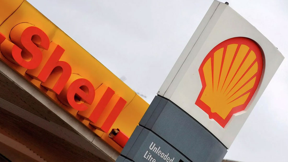 Petrol devi Shell Plc.'ye kar�� harekete ge�tiler! Komite kuruldu