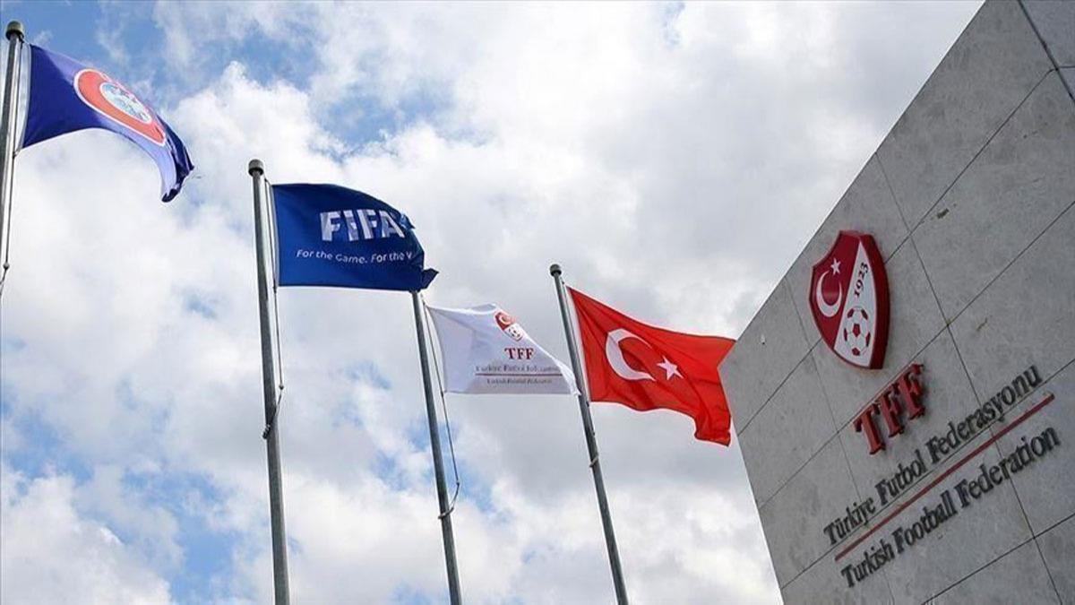 TFF: Digiturk ile 2 milyar 200 milyon TL zerinden anlamamz yaptk