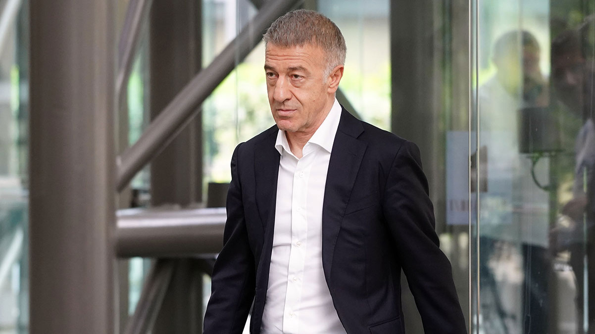 Ahmet A�ao�lu: 2 yeni transfer kampa yeti�ecek