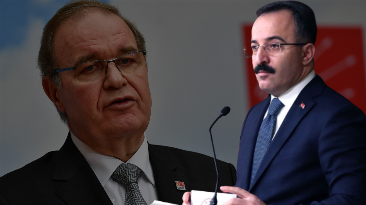 �atakl�'dan Faik �ztrak'a cevap: T�rk Devleti b�y�kt�r, arada senin gibi ��r�kler ��ksa da