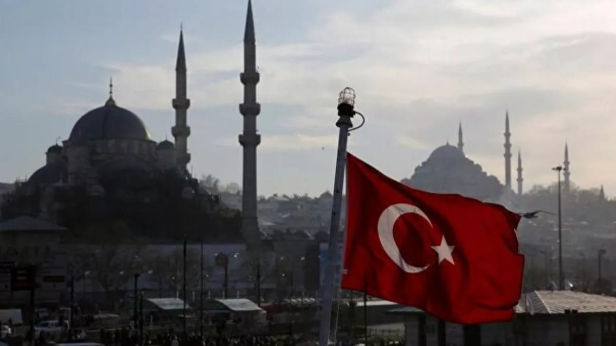 Eitim, i, salk, turizm... Trkiye'yi tercih ediyorlar