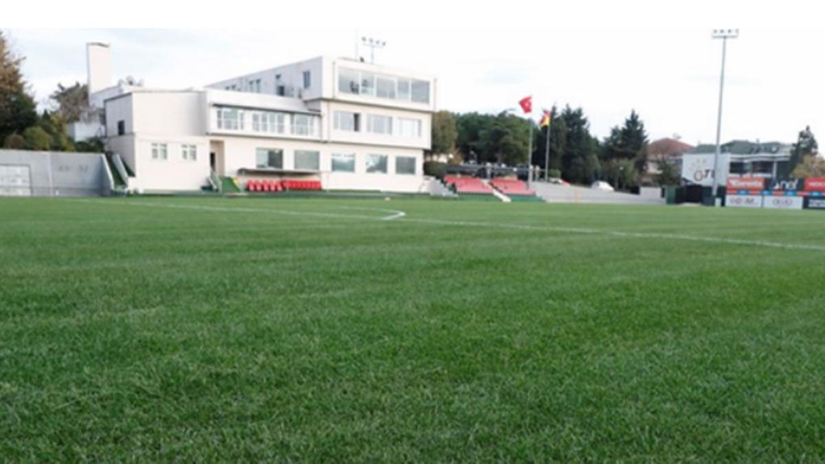 Galatasaray yeni sezona Avusturya'da hazrlanacak