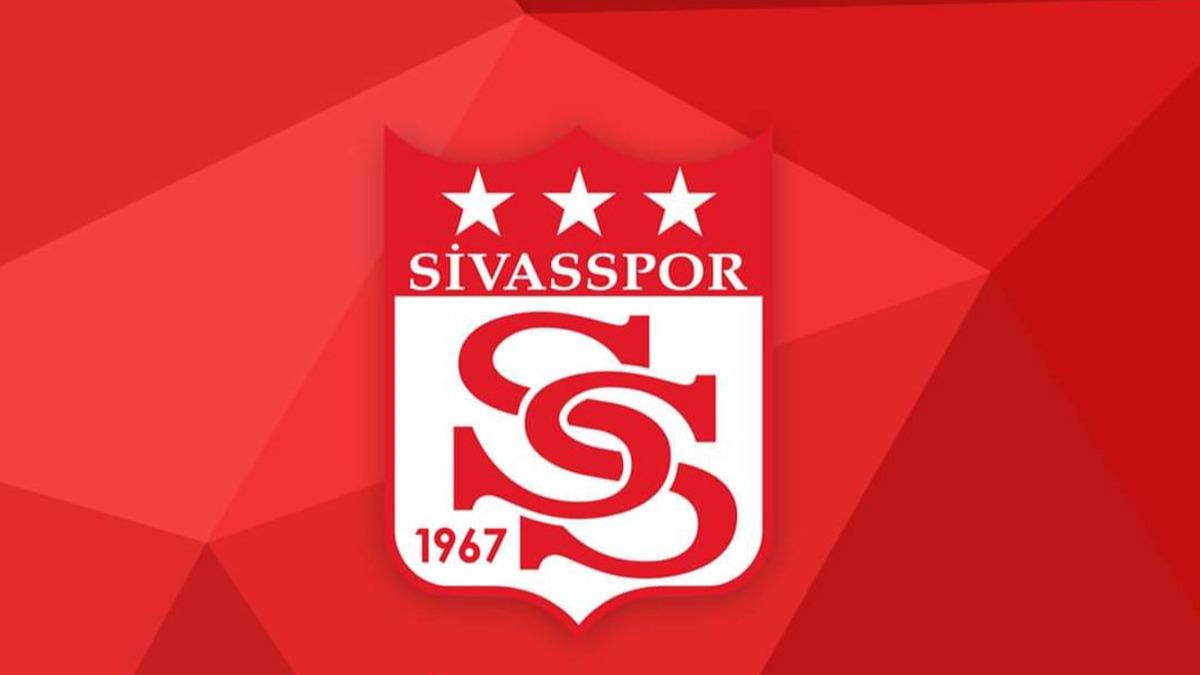 Sivasspor'un hazrlk malar belli oldu