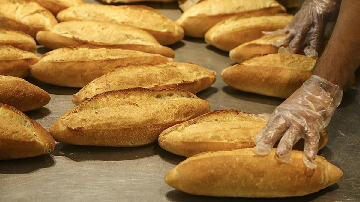 Trkiye Frnclar Federasyonu Bakan Balc'dan ''ekmek fiyat'' aklamas
