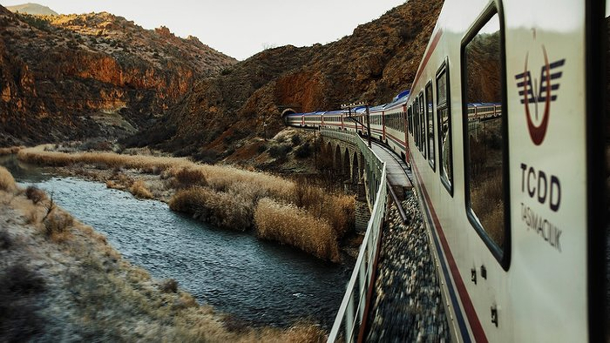 4 nostaljik hat daha turizme a��l�yor