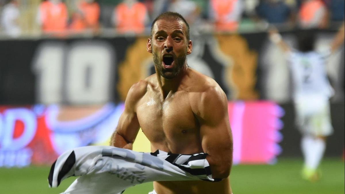 Altay'dan Marco Paixao'ya ''Geri dn'' ars