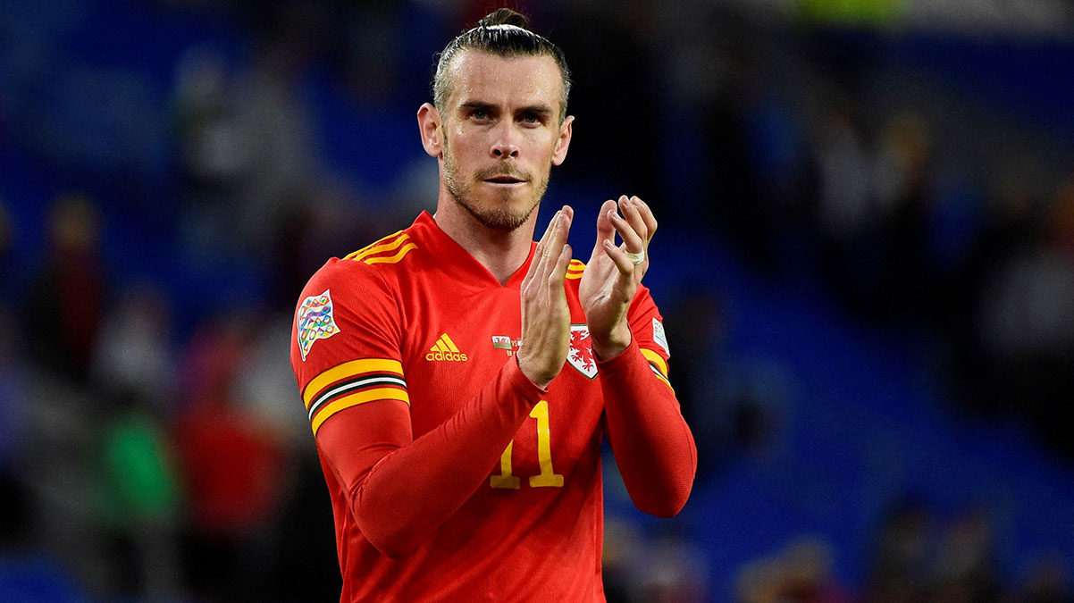 Gareth Bale'den s�rpriz transfer! Yeni tak�m�...