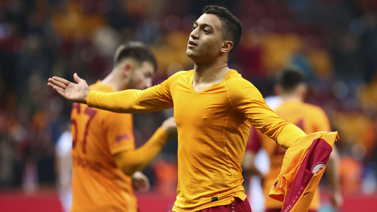 Mostafa Mohamed i�in ��lg�n teklif! Dudak u�uklatan rakam...