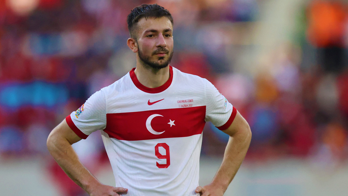 Ve transfer bitti! Halil Dervi�o�lu imzay� at�yor...