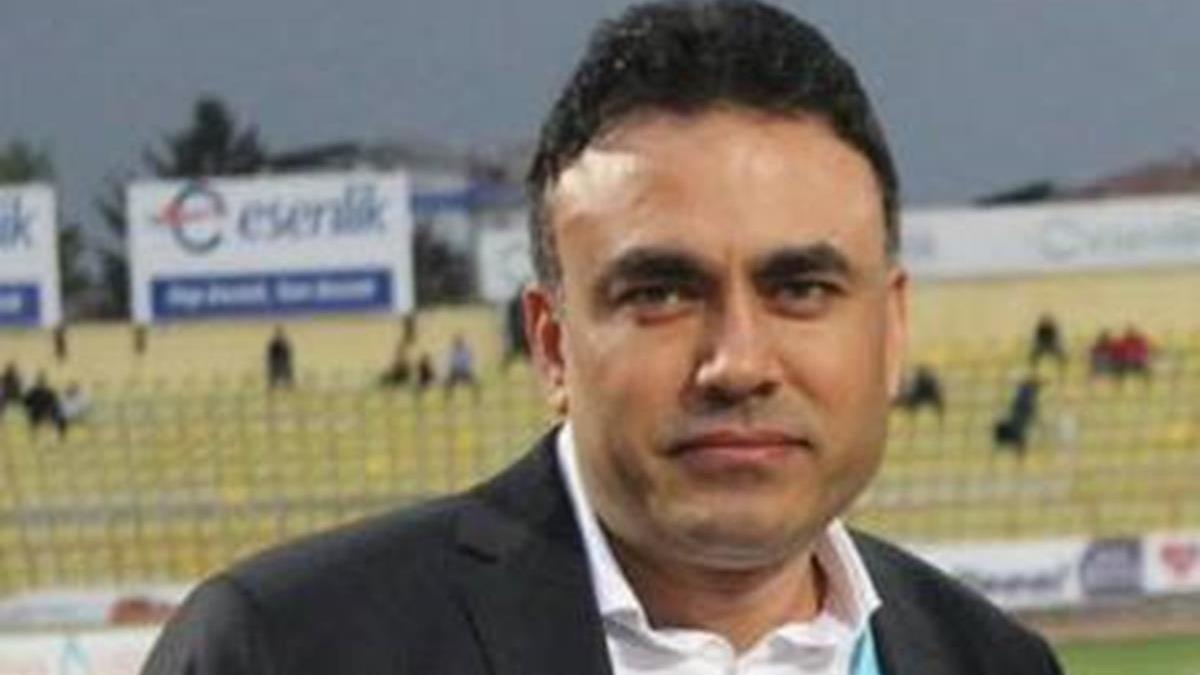 Yeni Malatyaspor bakann seti