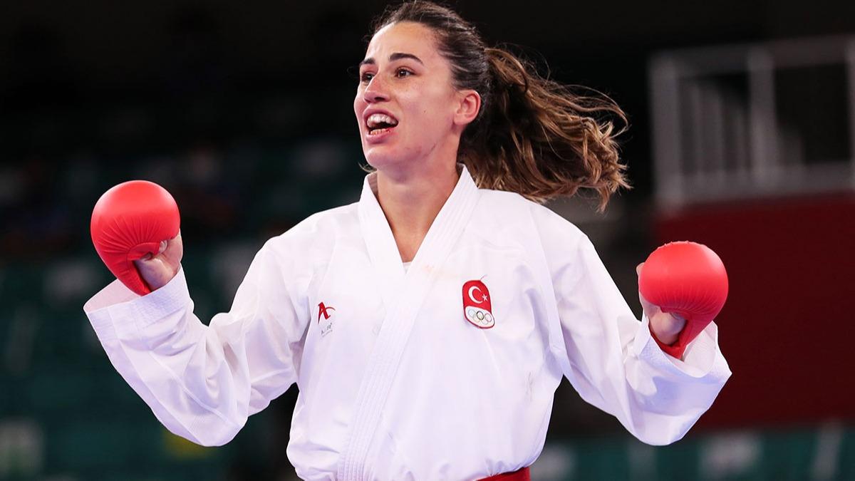 Akdeniz Oyunlar'nda  Milli karatecilerden 3 bronz