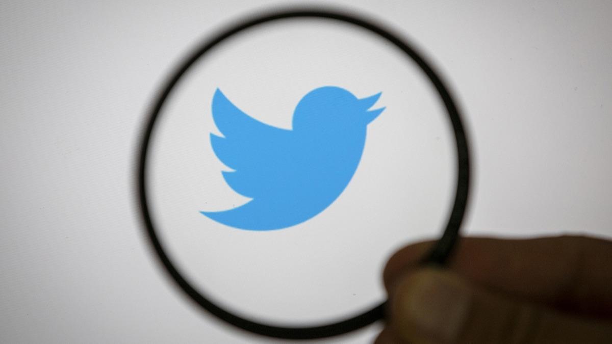 Hindistan, Pakistan'a ait Twitter hesaplarna eriimi engelledi 