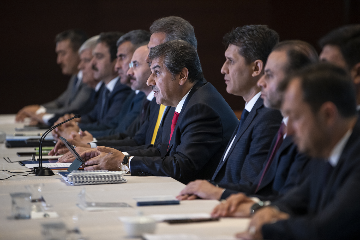 �BB ve Ankara B�y�k�ehir Belediyesi'nin alg�s� ��kt�! Rakamlar ger�e�i ortaya ��kard�