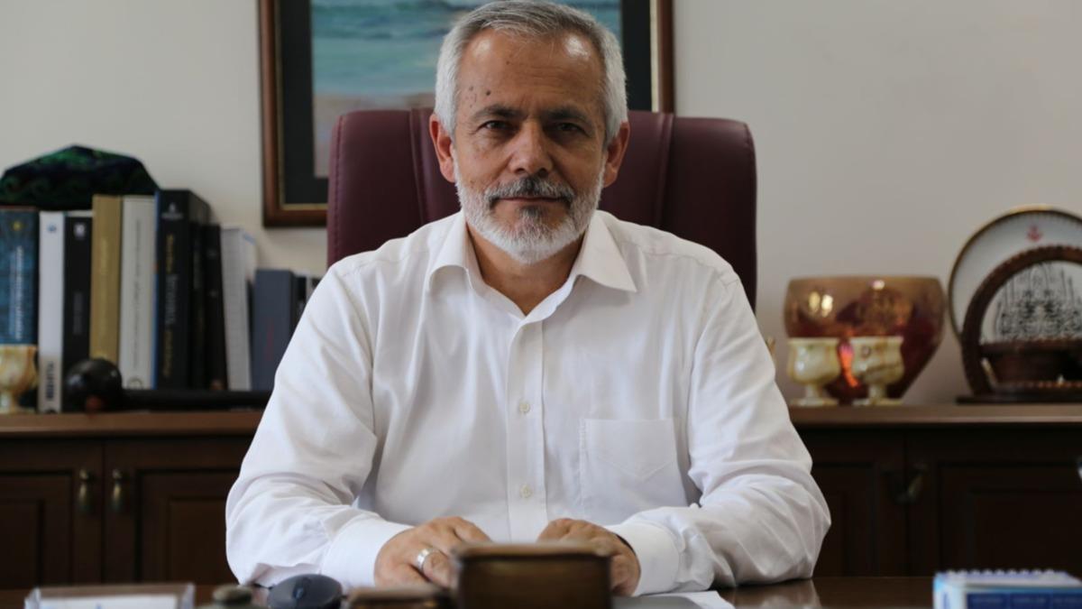 ''O operasyon Deniz Feneri'ne deil, Cumhurbakanmza ynelikti''