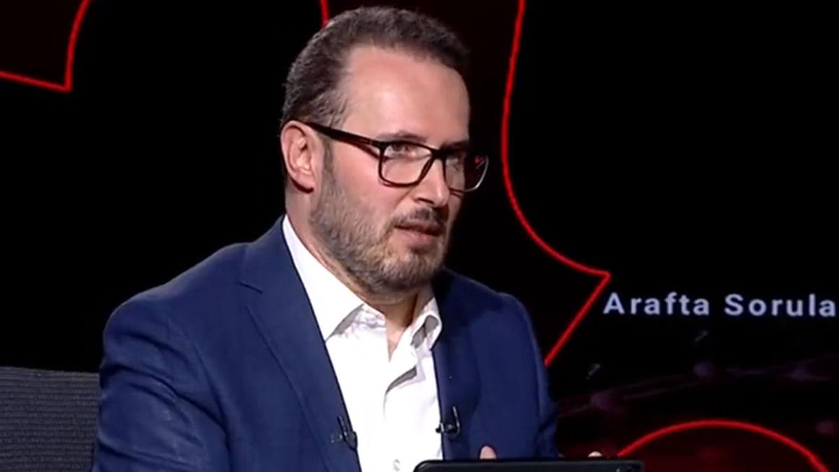 Birinci: Trkiye'de salk alannda byk bir lider her eyi deitirdi