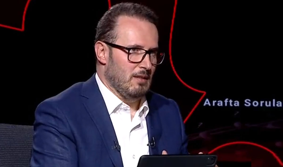 Birinci: T�rkiye'de sa�l�k alan�nda b�y�k bir lider her �eyi de�i�tirdi