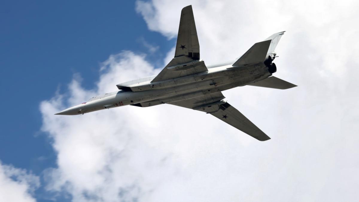Bilano net deil! Tupolev Tu-22M fzeleri vurdu
