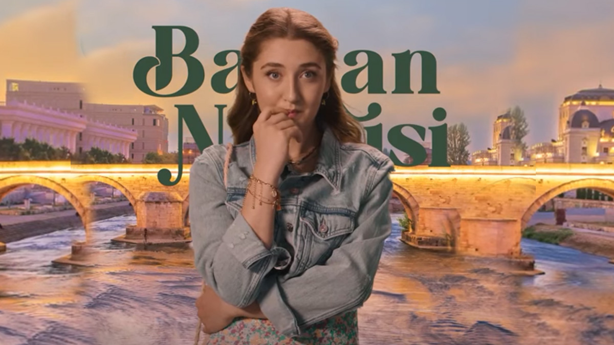 Balkan Ninnisi'nin G�lbahar'� Deniz G�rkan kimdir, nereli ve ka� ya��nda?