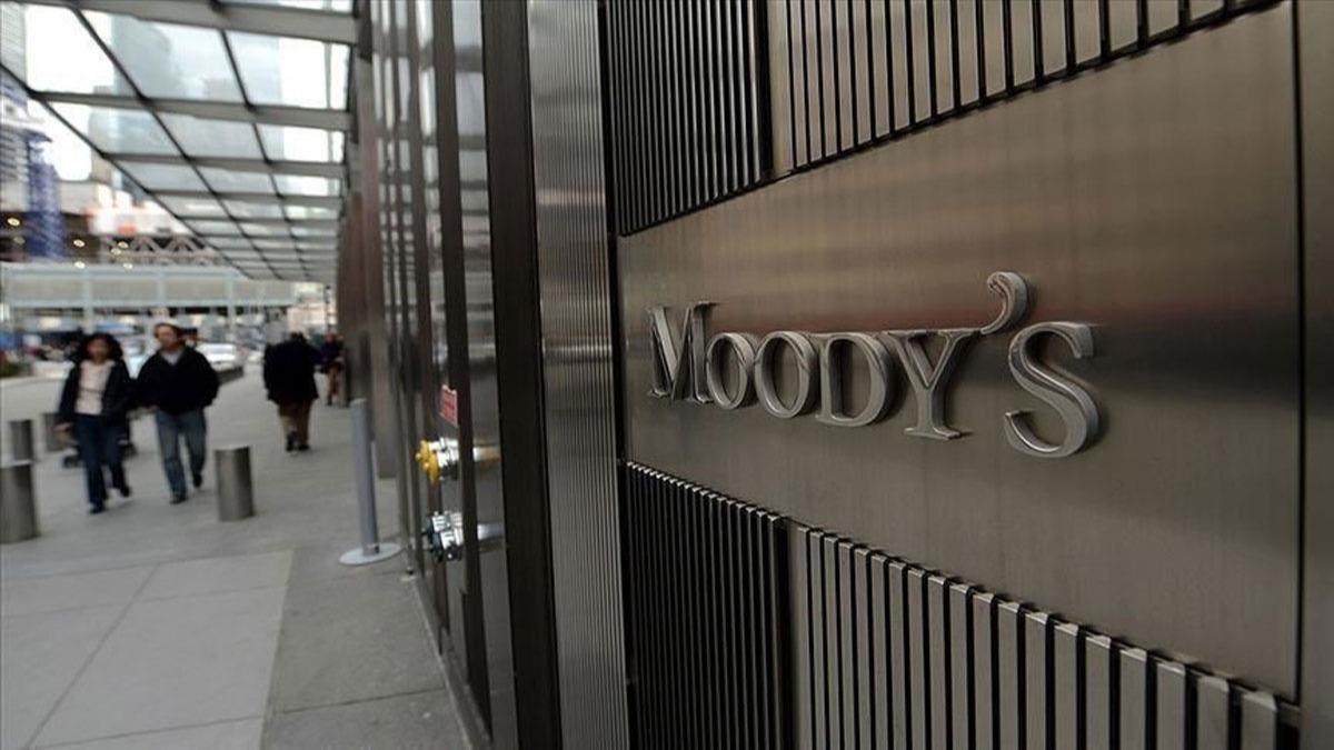 Moody's, Rusya'nn temerrde dtn bildirdi